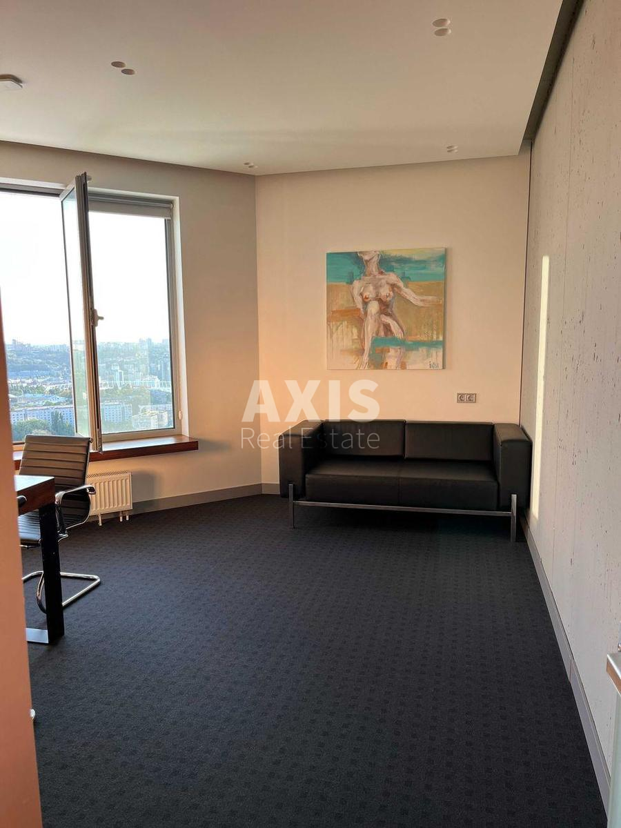 Office uzv. Klovs'kyj 7, 260m2401152