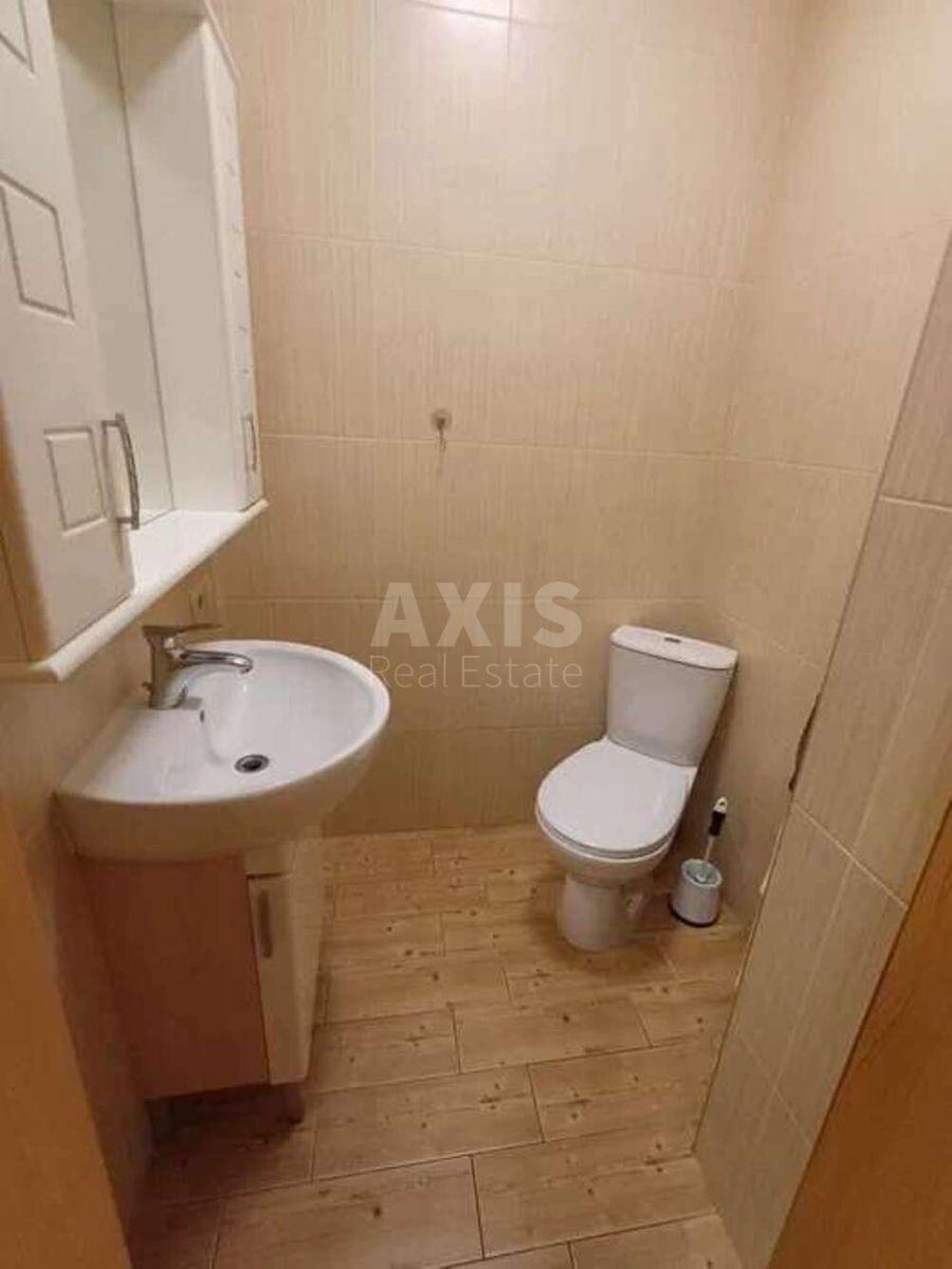 3k apartment vul. Osvity 3А10