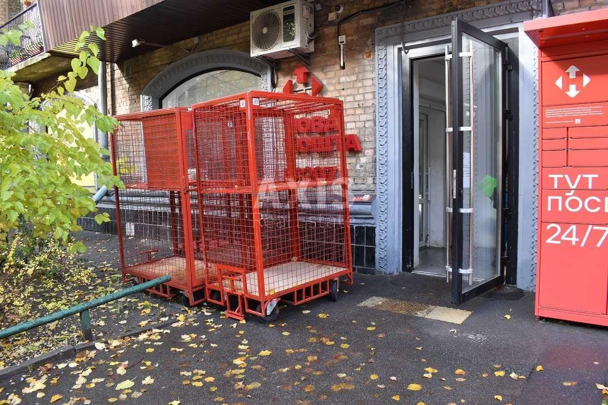 Объект торговли ул. Рэя Брэдбери 12/12, 68м2618460