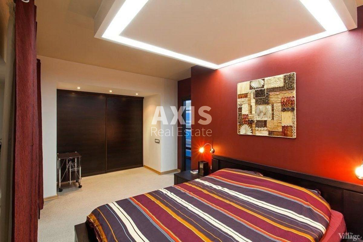 1k apartment vul. Polupanova 10417456