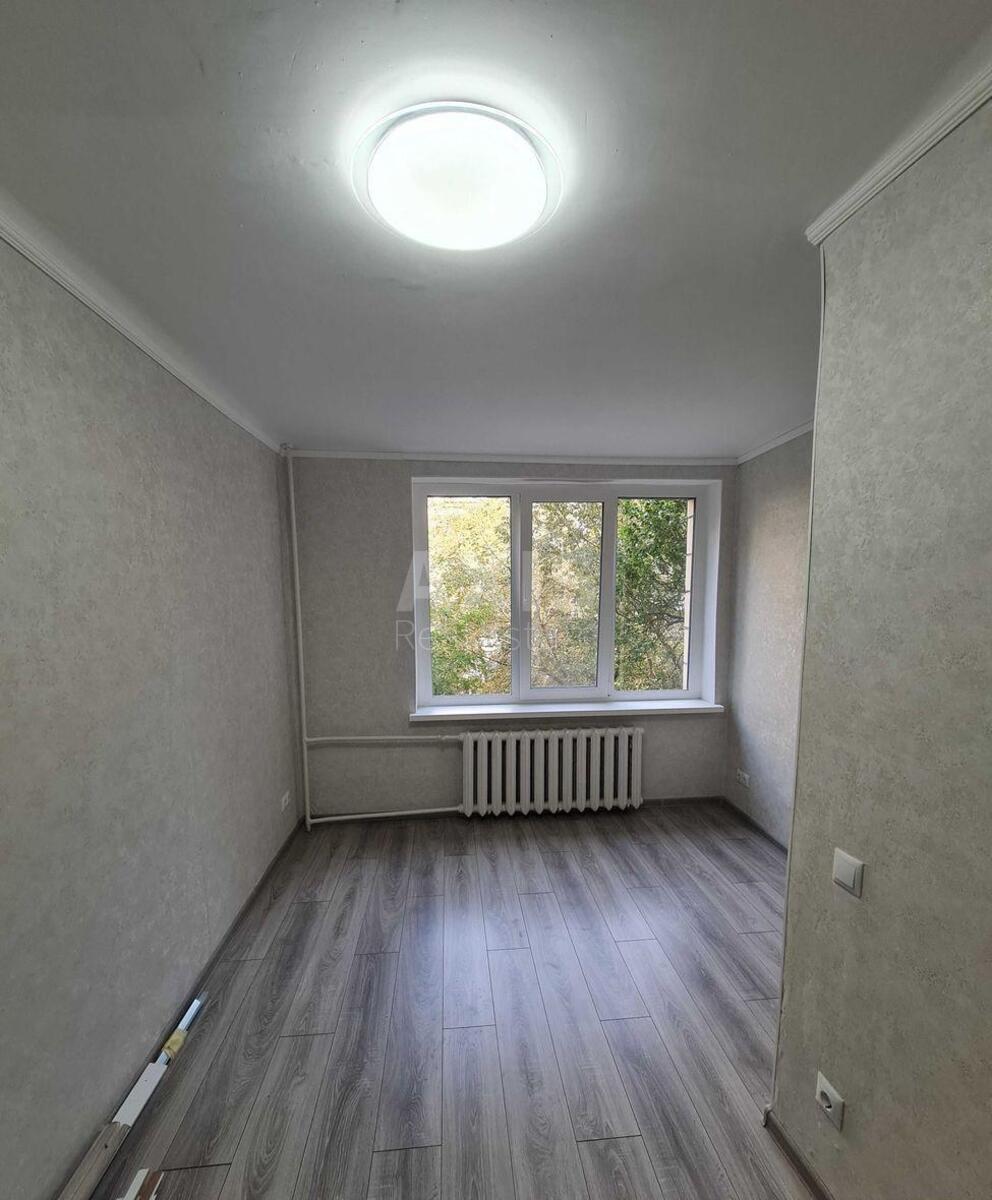1к квартира ул. Демеевская 14