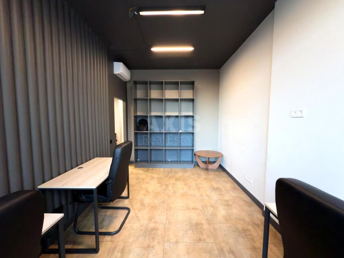 Office vul. Zhyljans'ka 68, 80m2618986