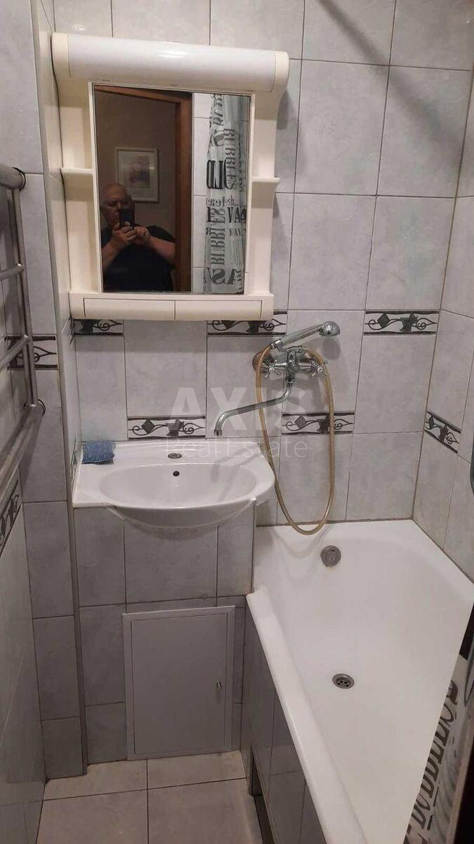 3k apartment vul. Borshhagivs'ka 163