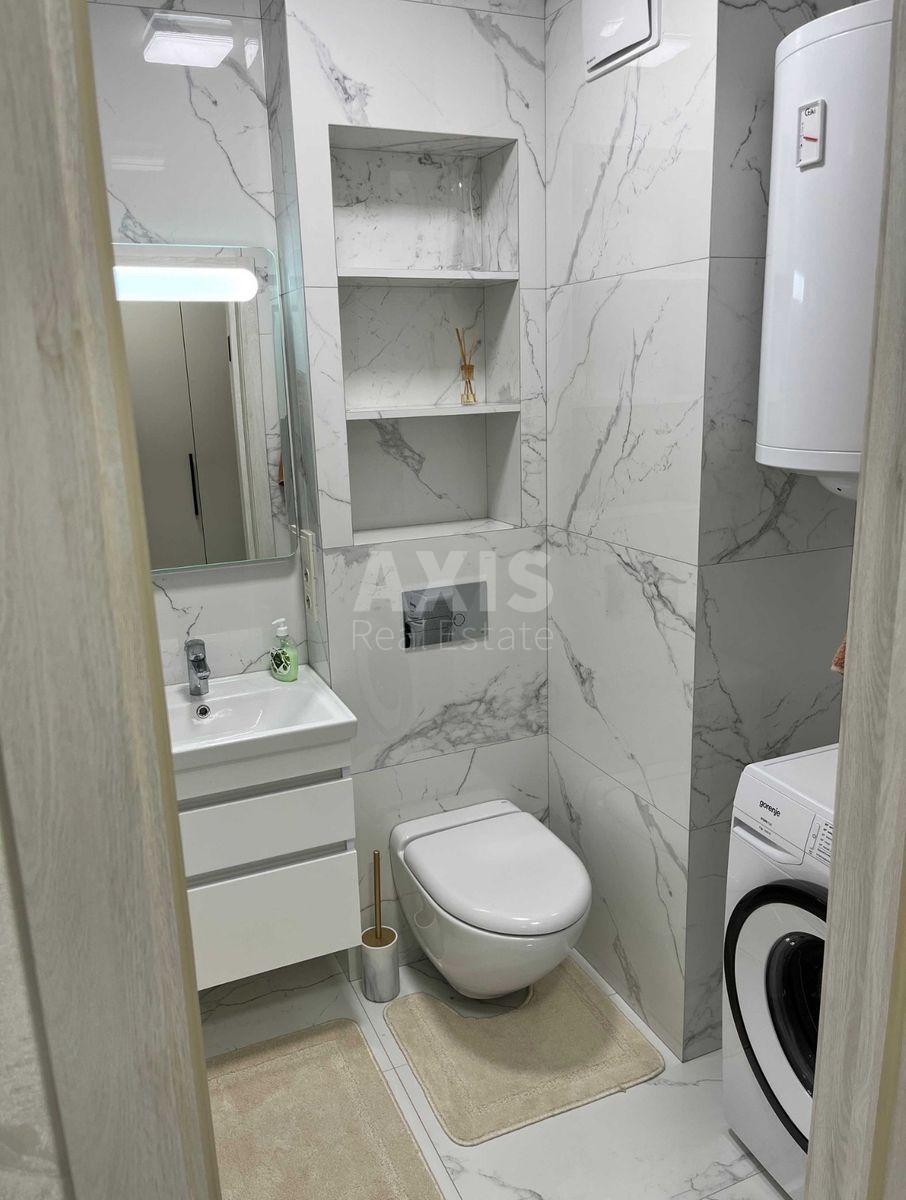 1к квартира пр-т Правды 497