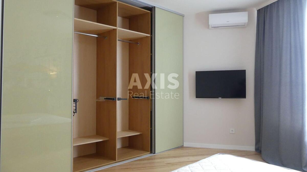 1k apartment vul. Zarichna 1Б512117