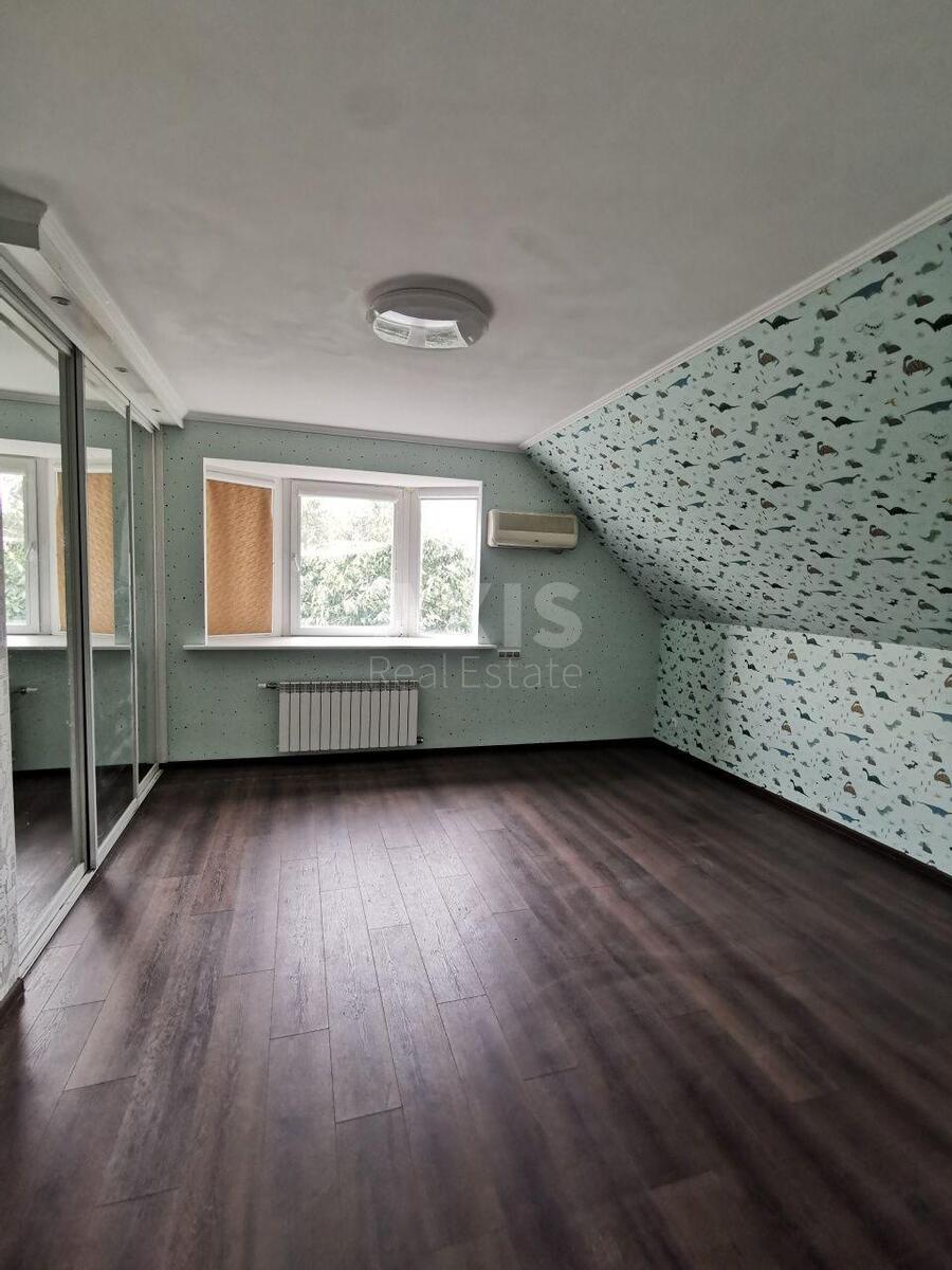 Дoм ул. Владимира Брожко, 460м2, город Киев480617