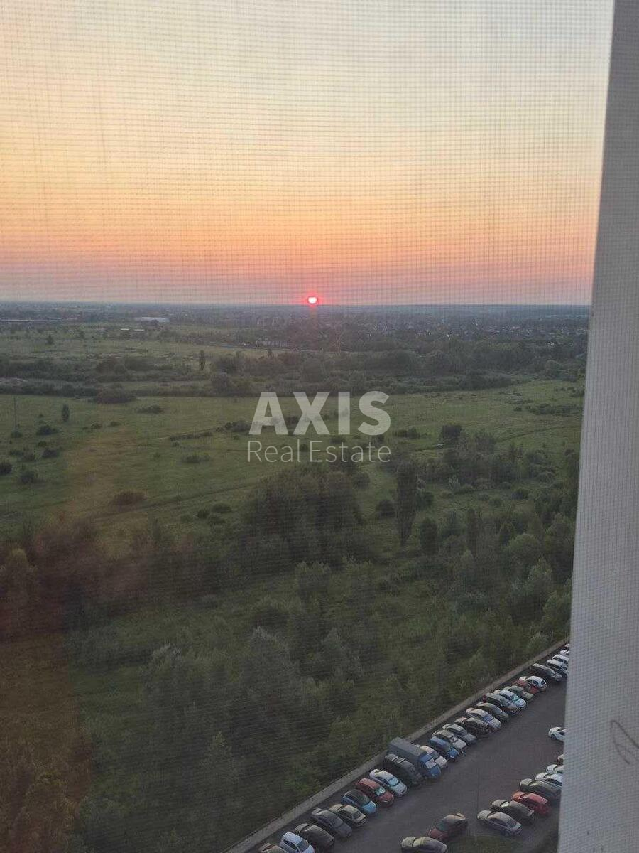 3k apartment vul. Myloslavs'ka 45977512