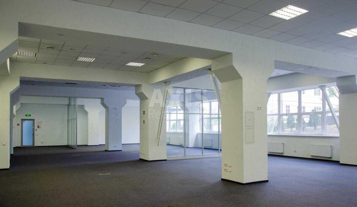 Office prov. Ohtyrs'kyj 7, 1138m24
