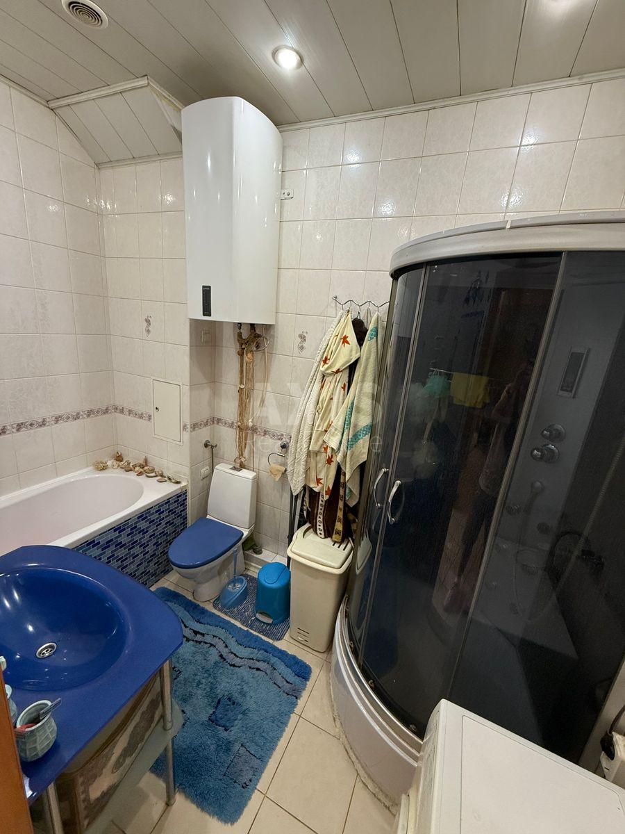 3k apartment vul. Bilorus'ka 30576988