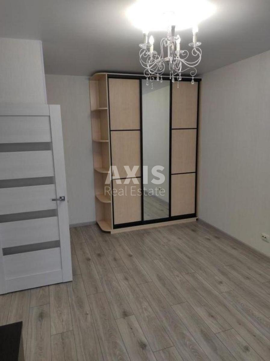 1k apartment vul. Danchenka Sergija 282