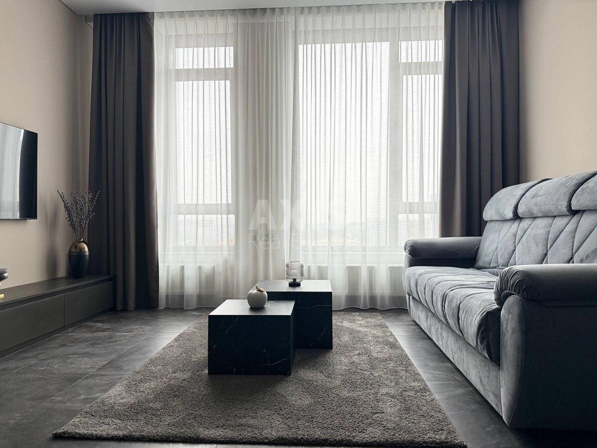 1k apartment vul. Vasylya Tyutyunnyka 39/2620225