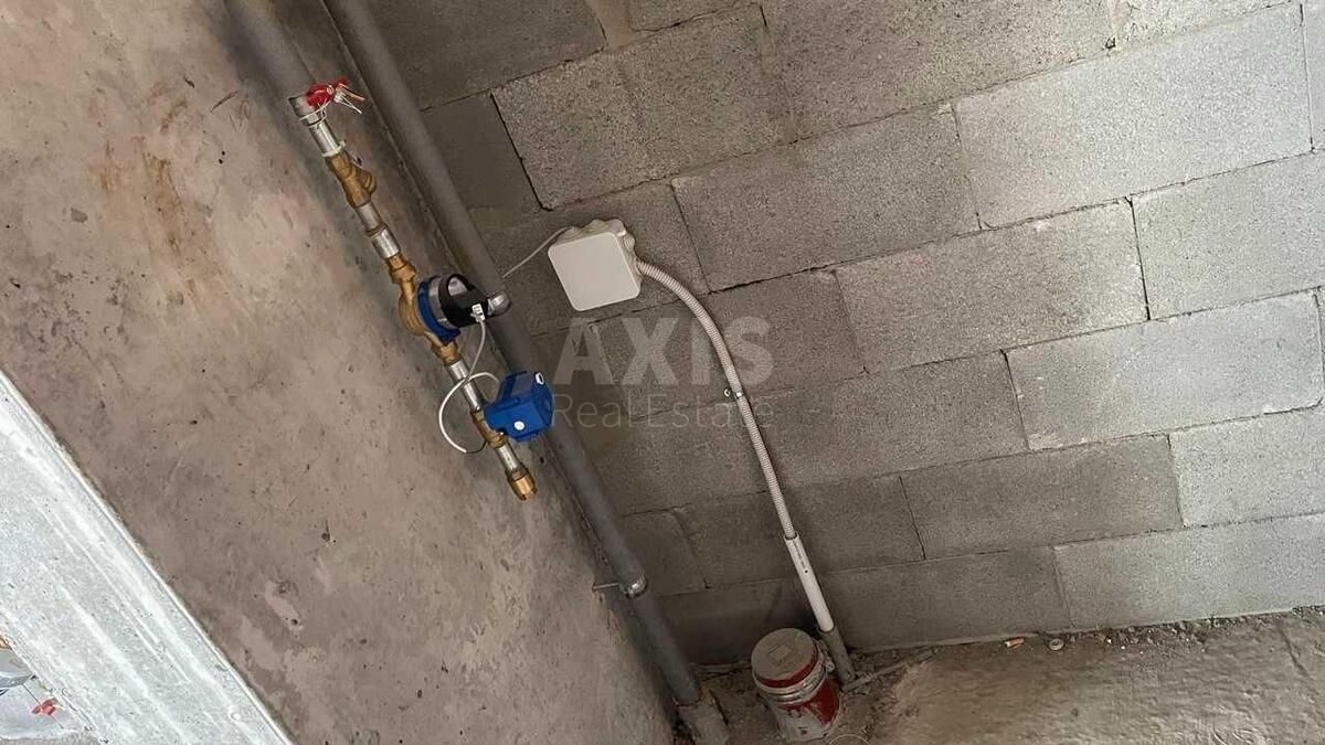 Service object vul. Saljutna 2, 31m2620626