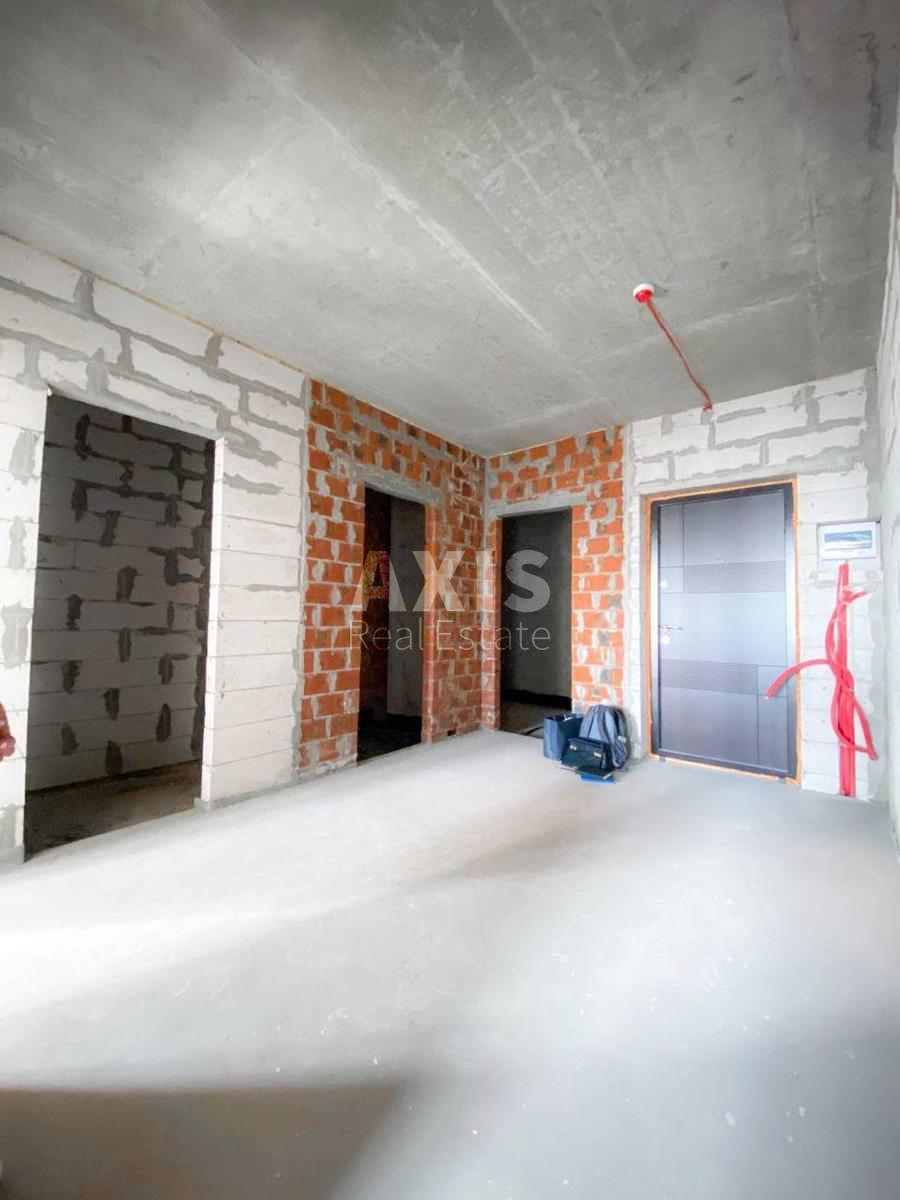 2k apartment vul. Kustanajs'ka 134