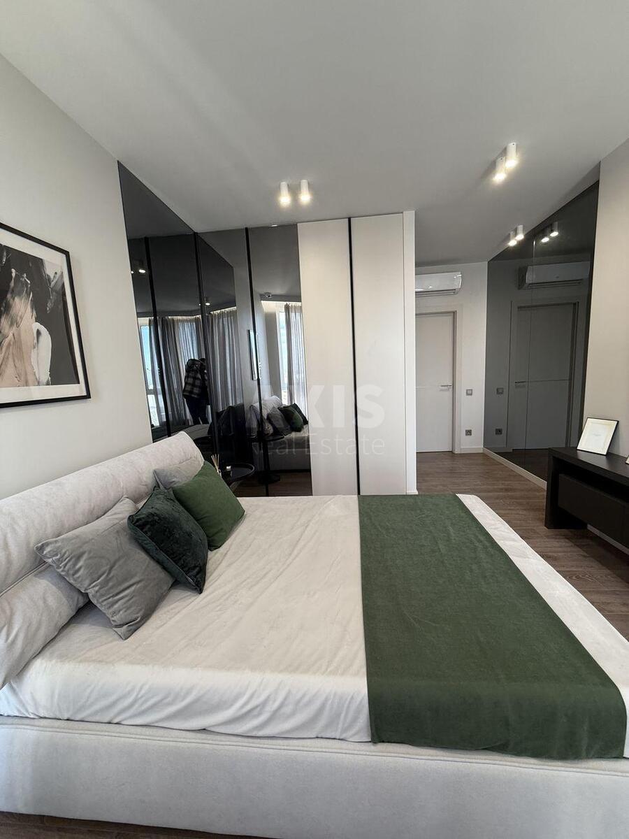 2k apartment vul. Berkovec'ka 6620856