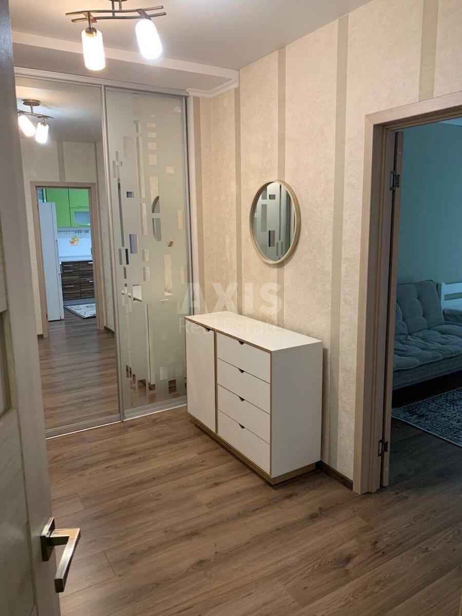 1к квартира ул. Драгоманова 2А621263