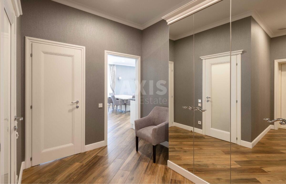 3k apartment vul. Andriya Verkhohlyada 18621536