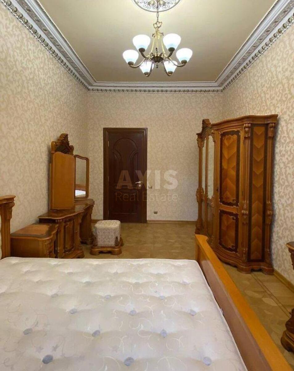 3к квартира ул. Заньковецкой 86