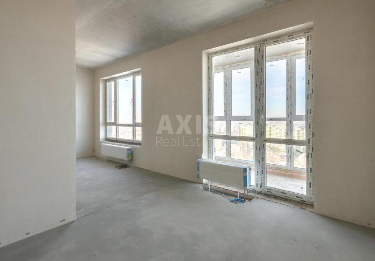 3k apartment vul. Vasyl'kivs'ka 373