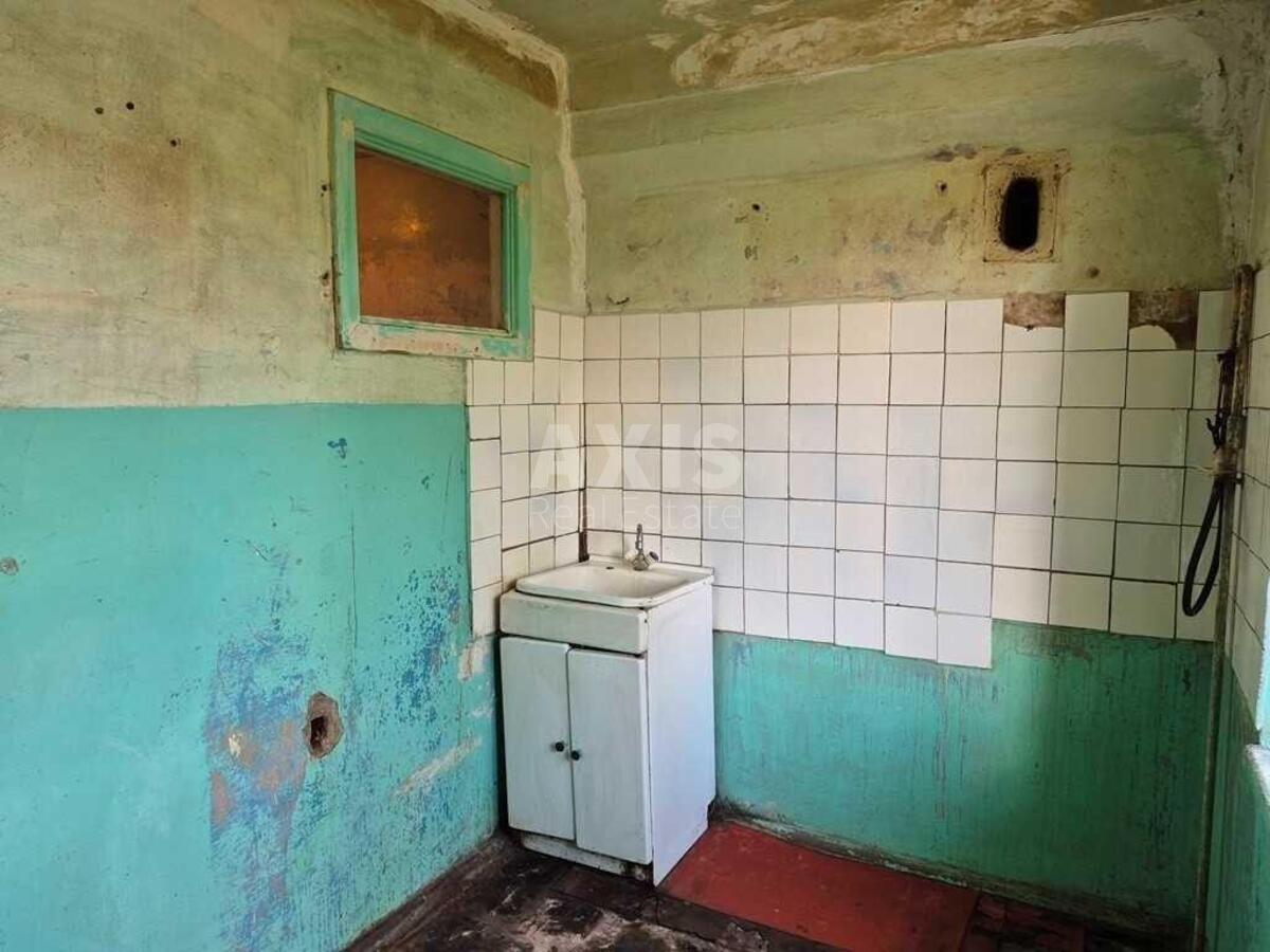 3k apartment vul. Kavkaz'ka 13622344