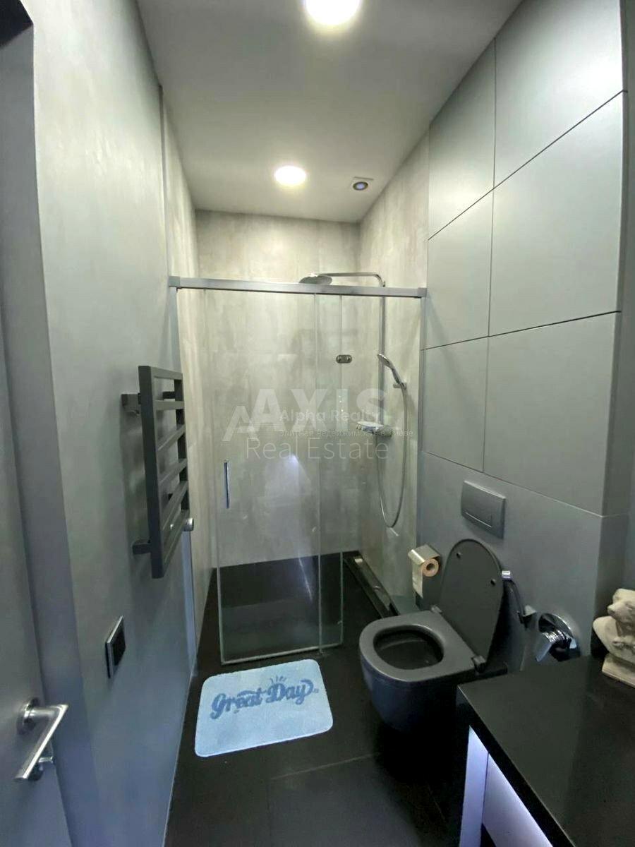 4к квартира ул. Саксаганского 37К6225411