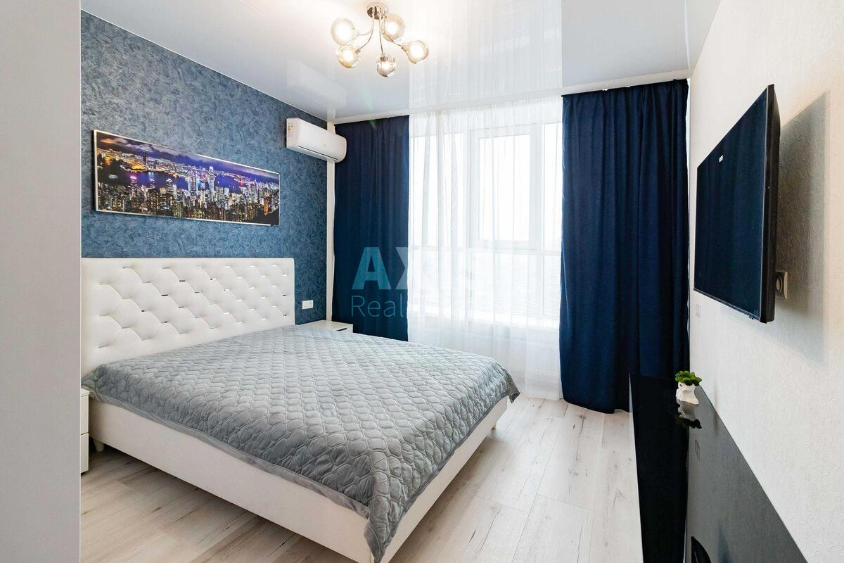 1к квартира пр-т Берестейский 5Б589856