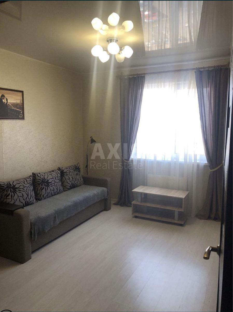 1k apartment vul. Strokacha Tymofija 9