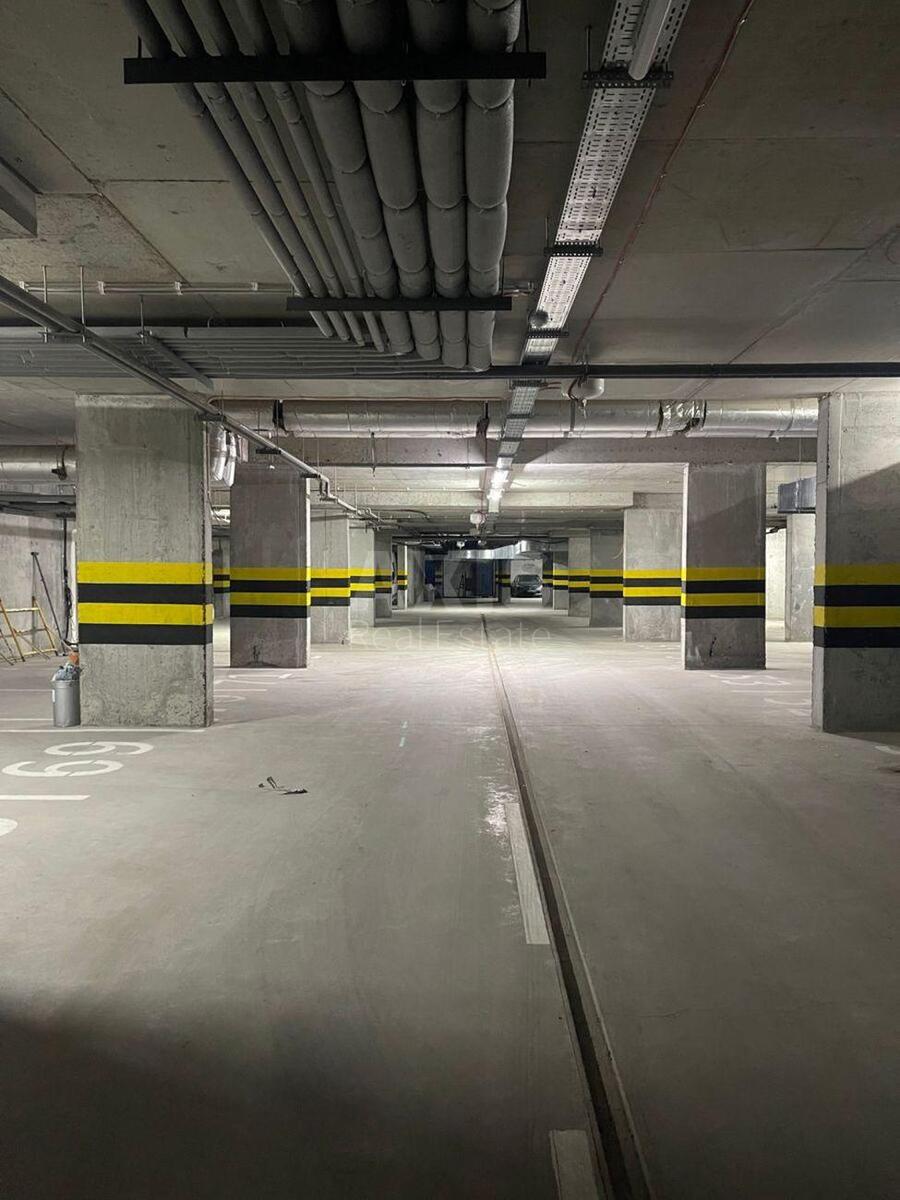 2k apartment vul. Baggovutivs'ka 2512