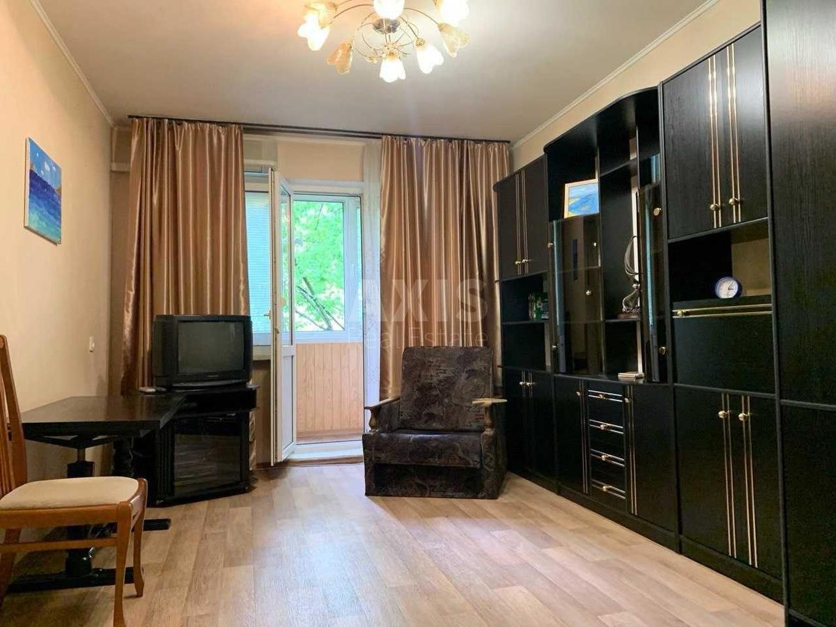 1к квартира ул. Героев Севастополя 271