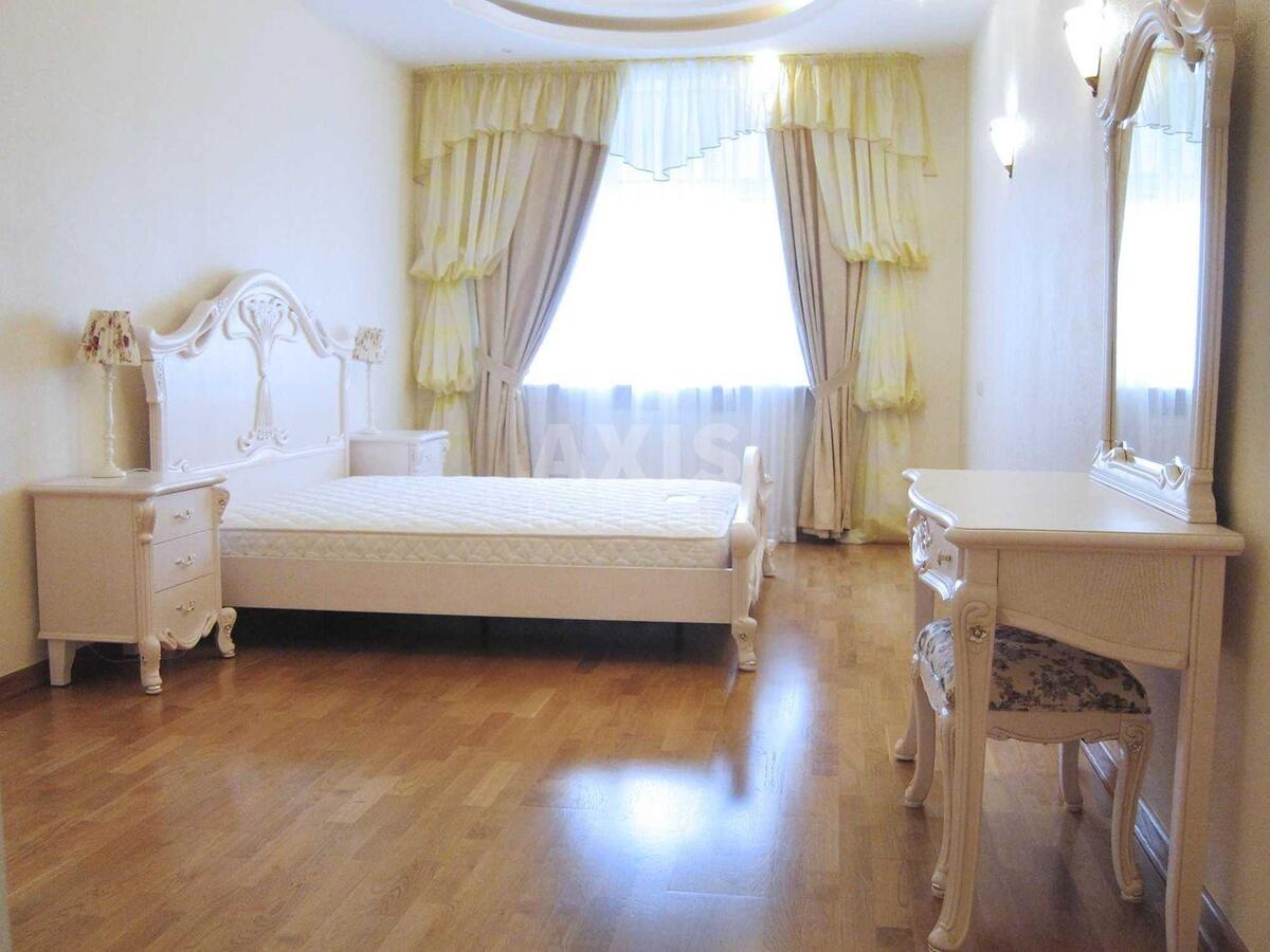 3k apartment vul. Patorzhyns'kogo 148