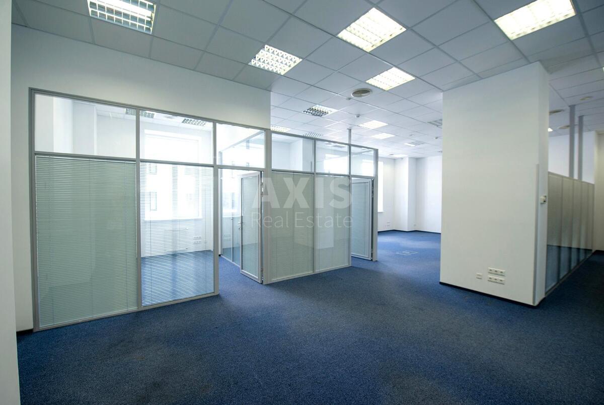 Office vul. Pymonenka Mykoly 13, 295m2594340