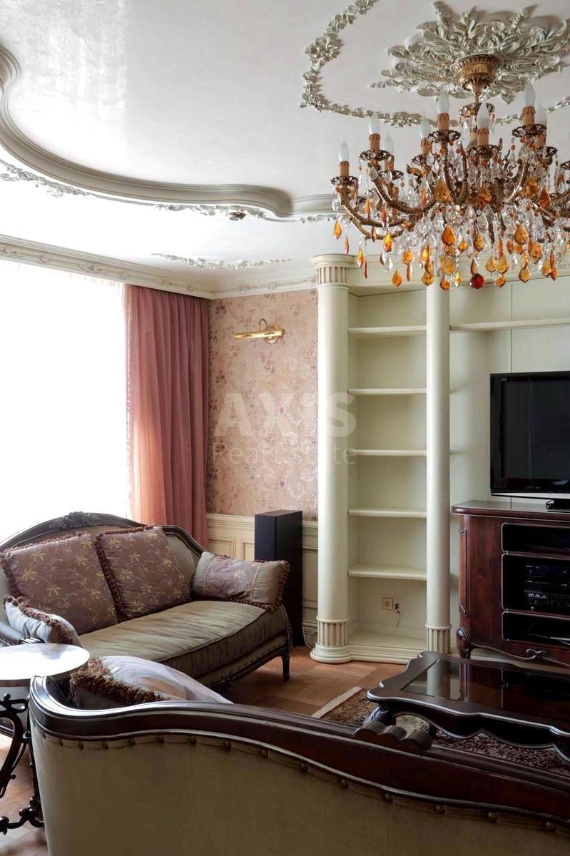 4k apartment vul. Okipnoi' Rai'sy 10Б636011