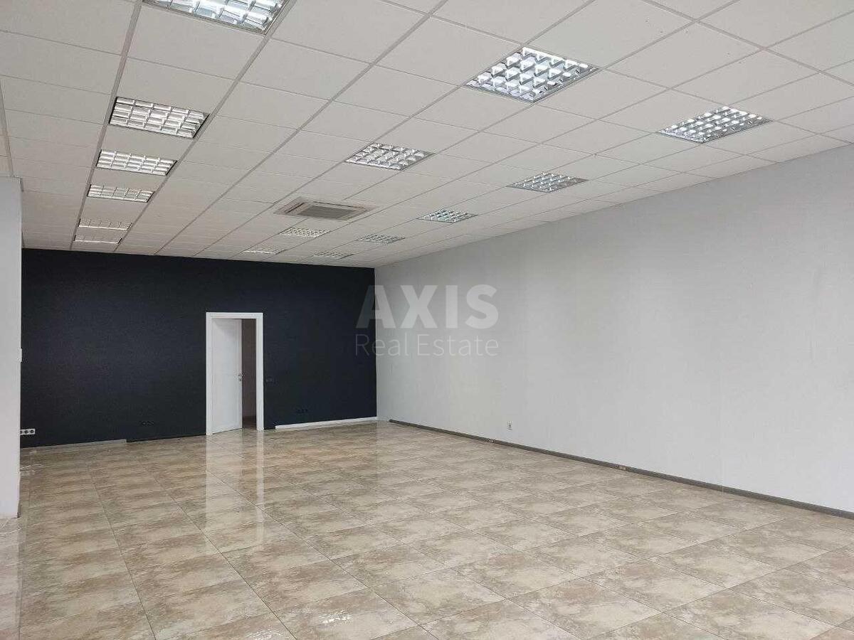 Office vul. Novokostjantynivs'ka 2А, 307m2594524