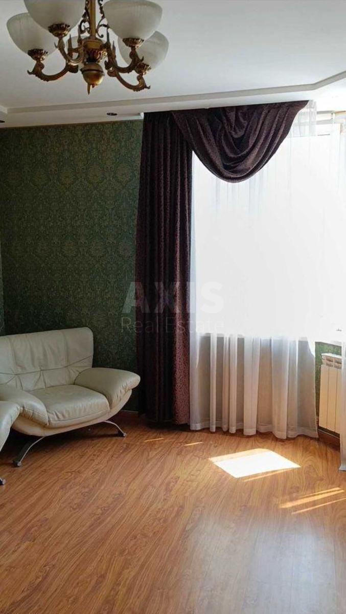 3k apartment vul. Zdolbunivs'ka 9Б1