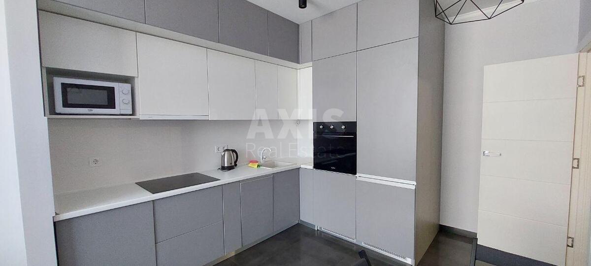 1к квартира ул. Сверстюка Евгения 40