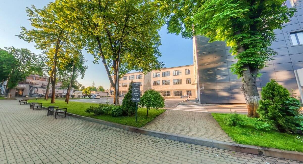 Office vul. Pol'ova 21, 970m25946812