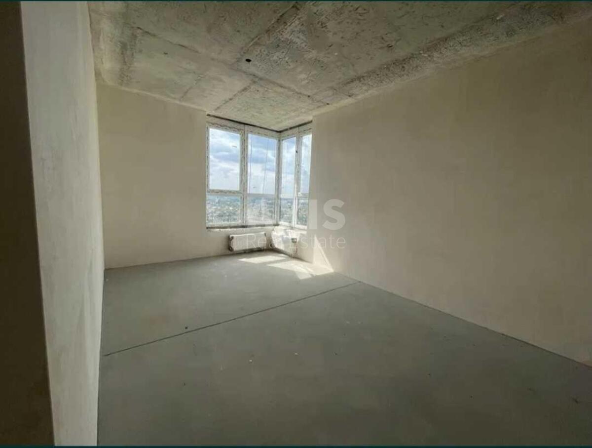 2k apartment vul. Grechka Marshala 12К3