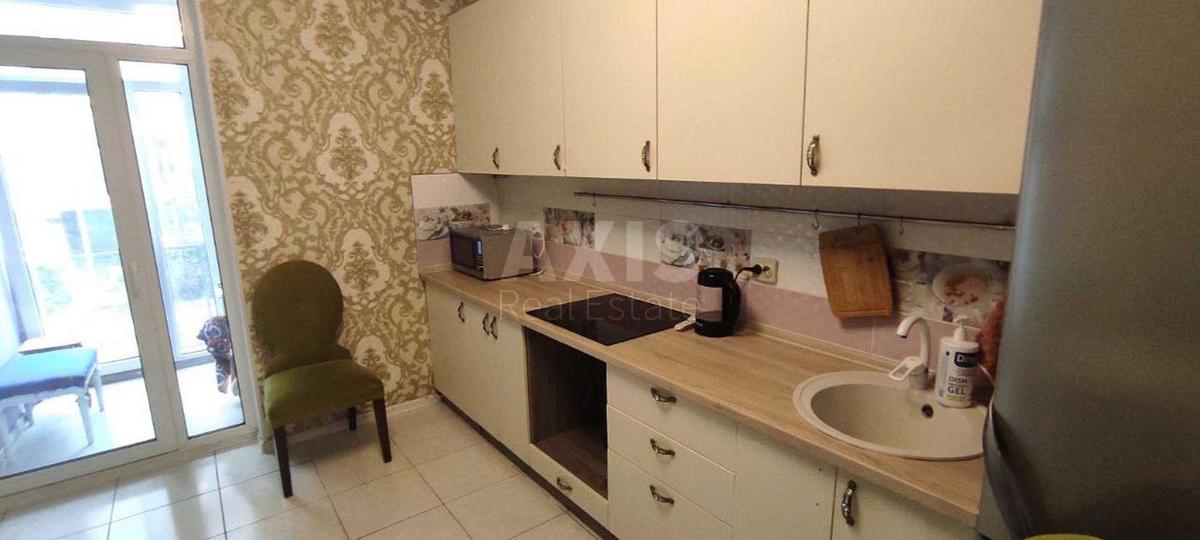 3k apartment vul. Regeneratorna 42