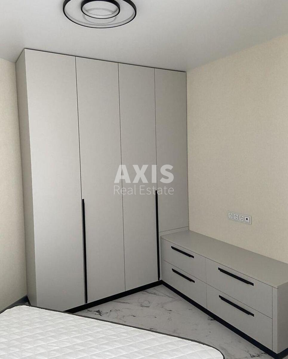 2k apartment vul. Dragomanova 31В438182