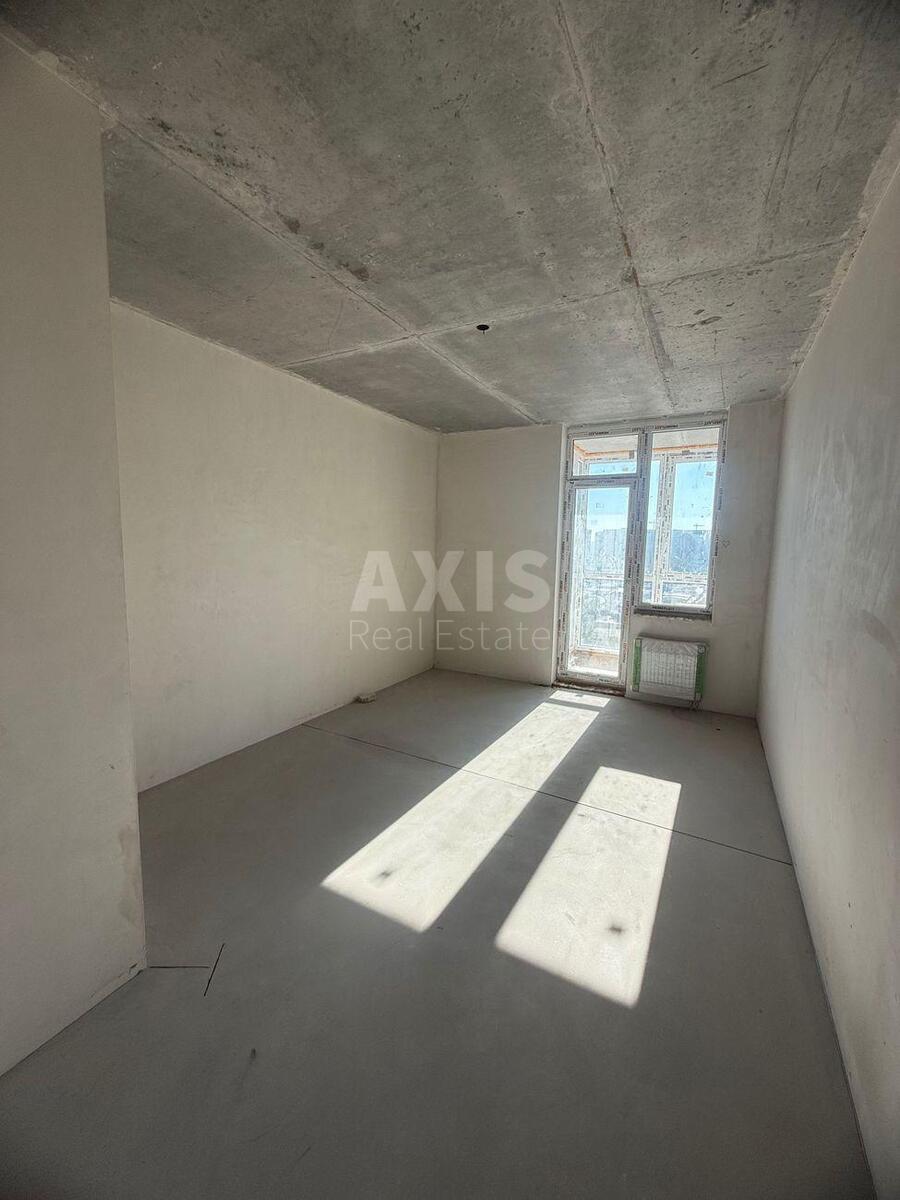 1k apartment vul. Kanal'na 8Г592290