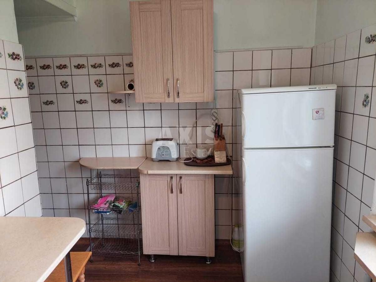 3k apartment vul. Serafymovycha 97