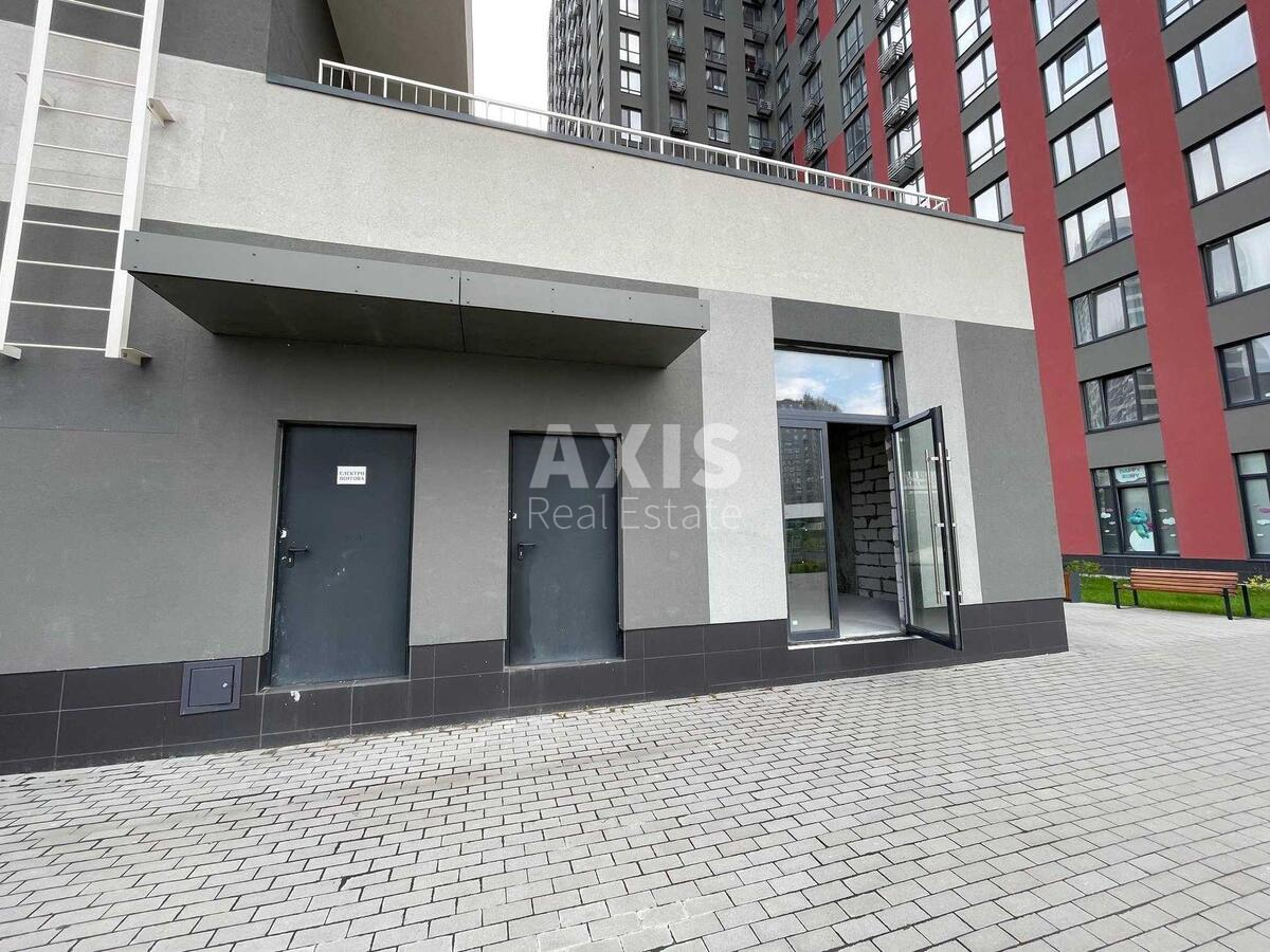 Объект торговли ул. Александра Олеся 8А, 132м2590828