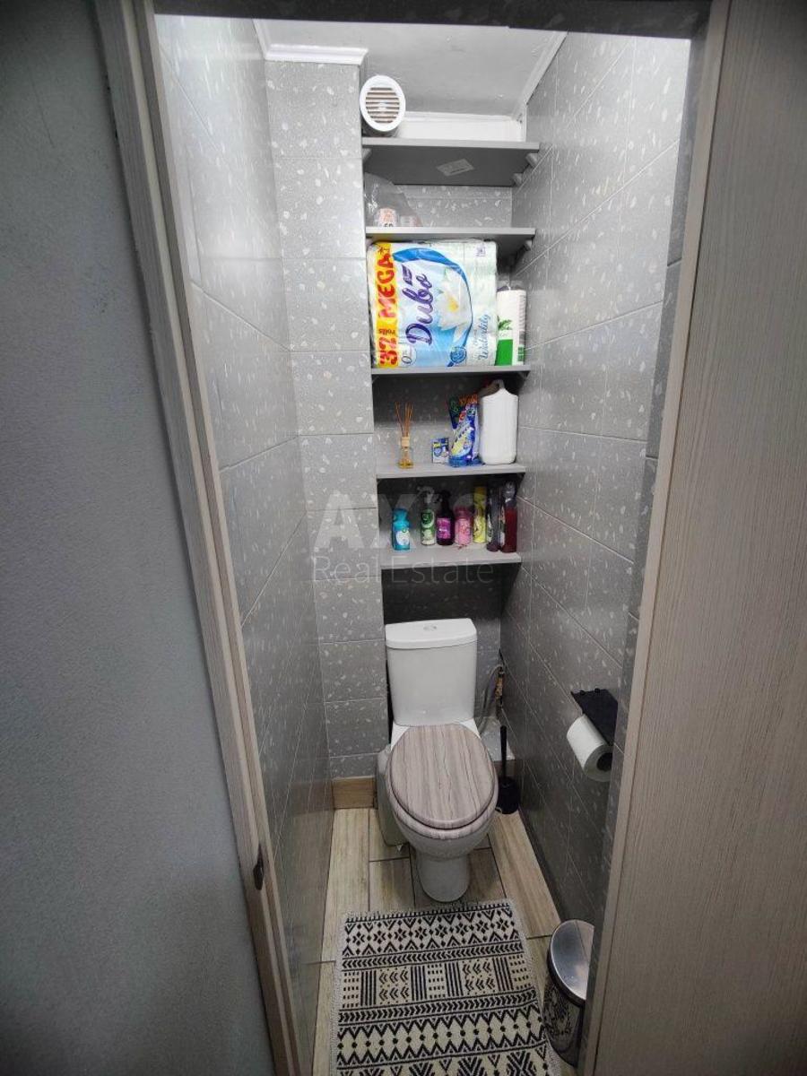 1k apartment vul. Praz'ka 22А1