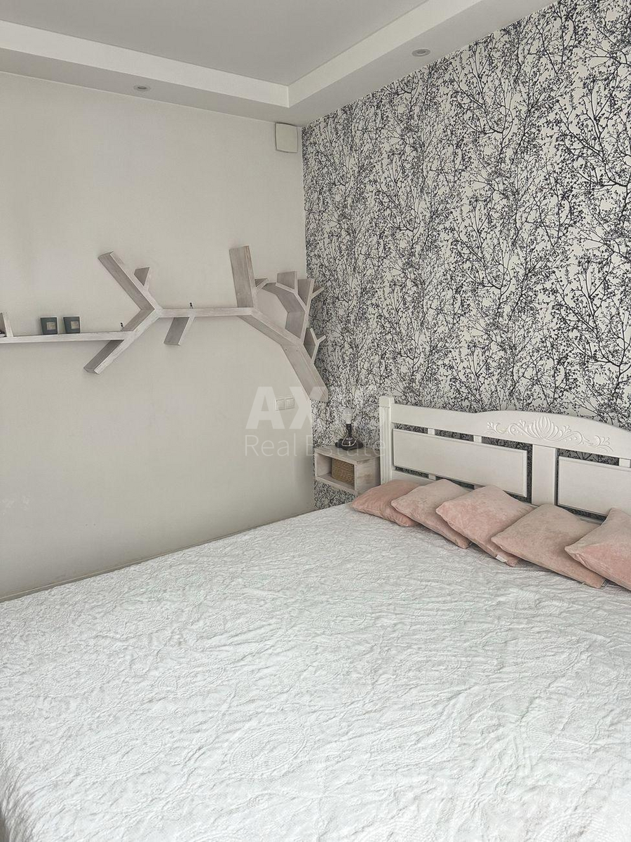 3k apartment vul. Jablons'koi' Tetjany 6489513