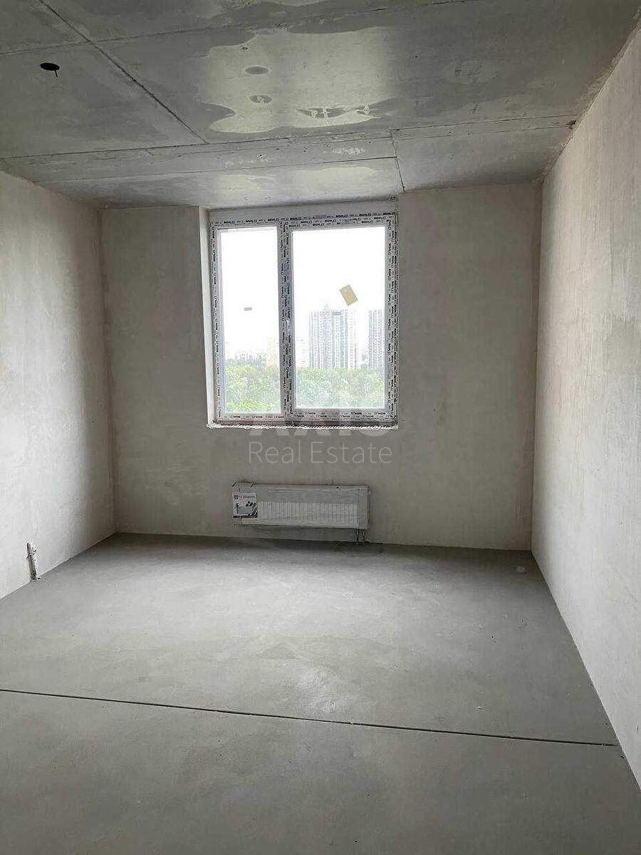 2k apartment vul. Voskresens'ka 2А9