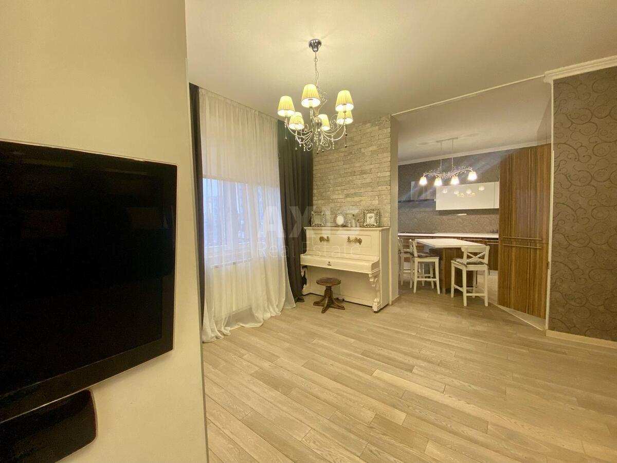 3k apartment pr-t Geroi'v Stalingrada 2Г0