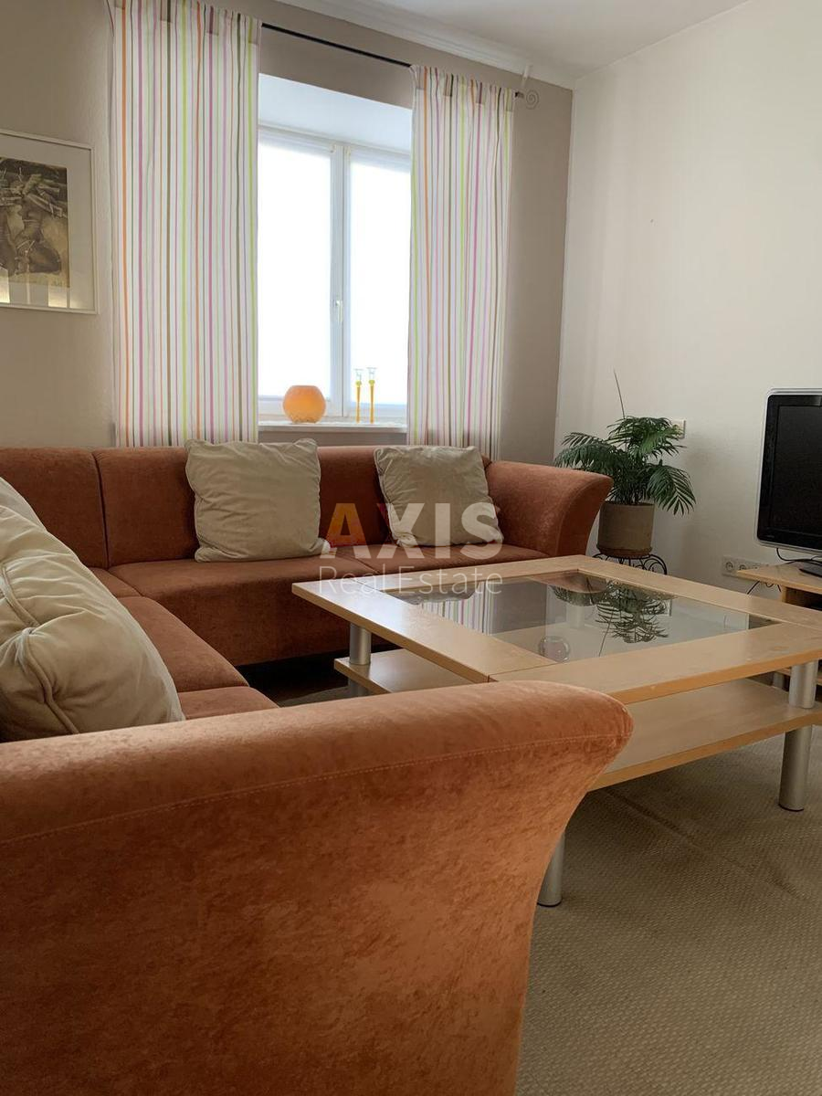 4k apartment pr-t Geroi'v Stalingrada 24425321