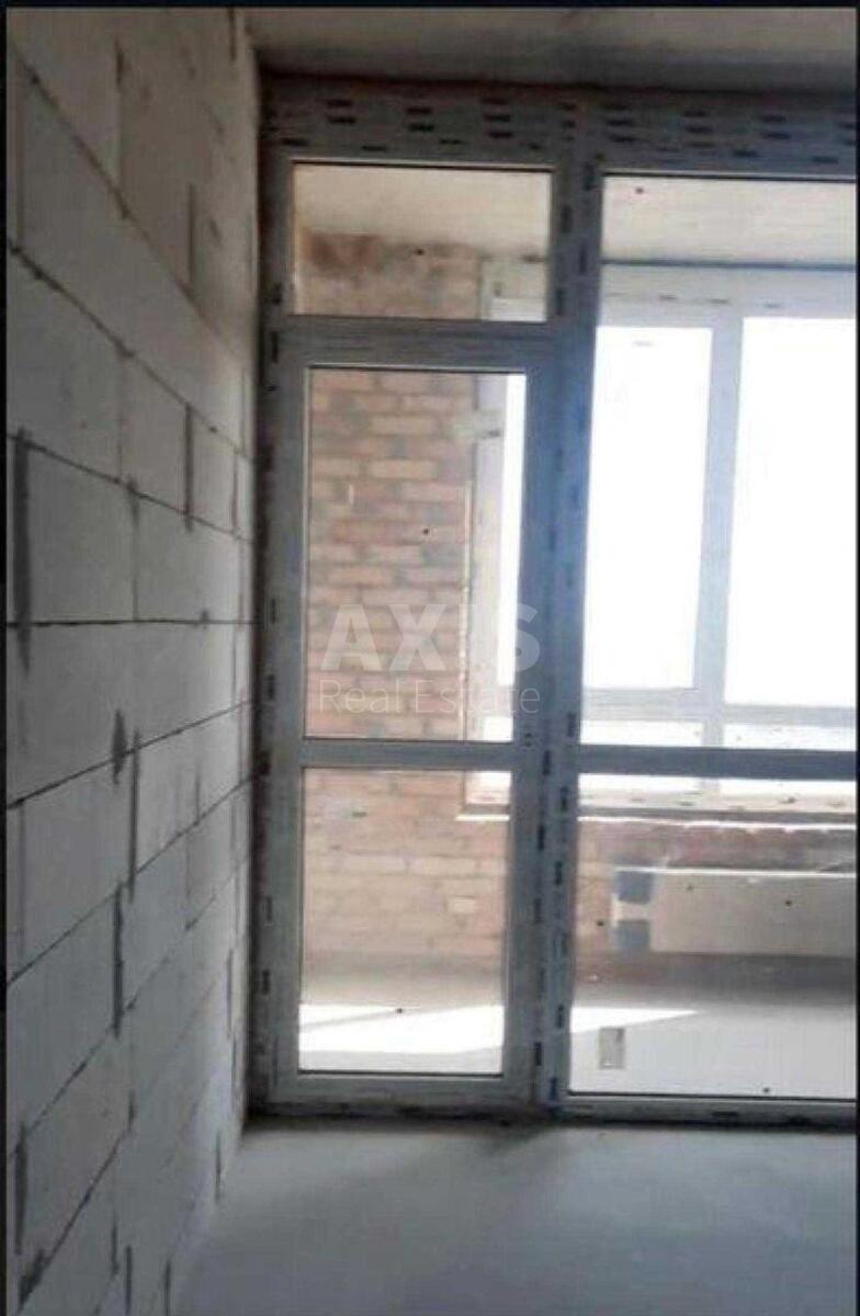 1k apartment vul. Prychal'na 13627240