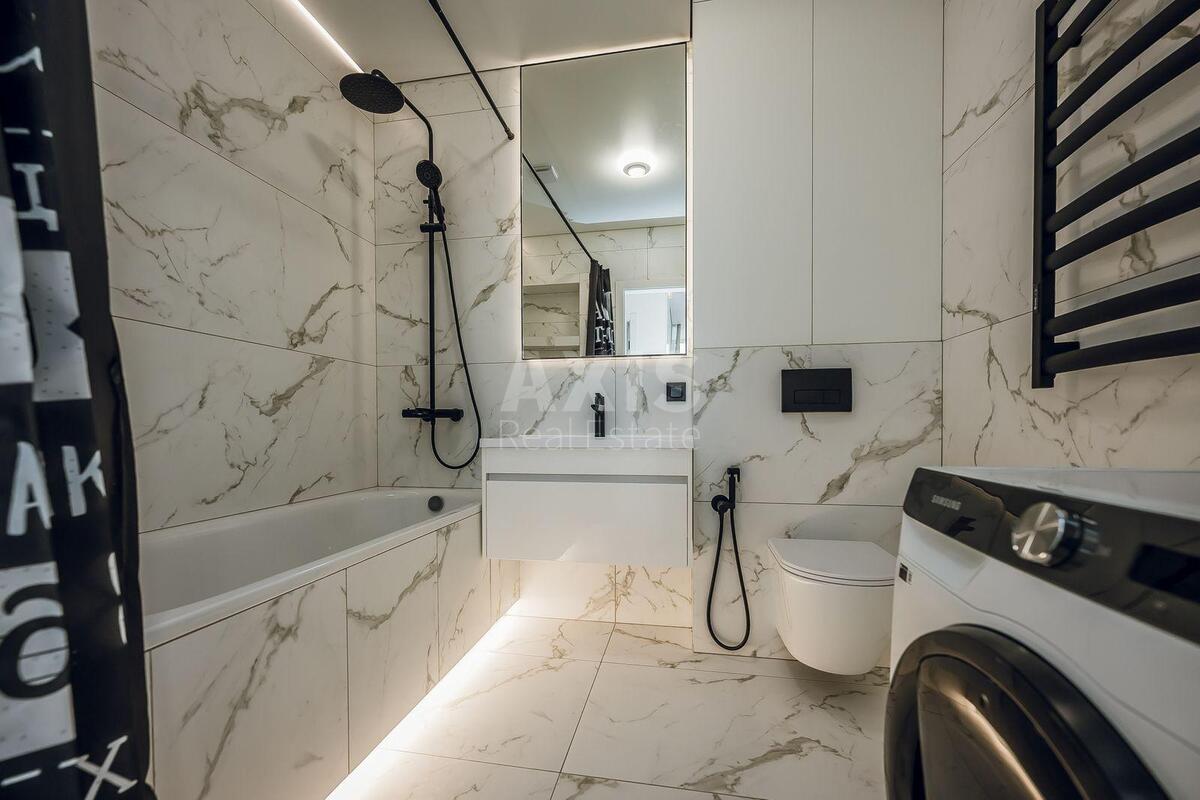 2k apartment pr-t Pravdy 39В10