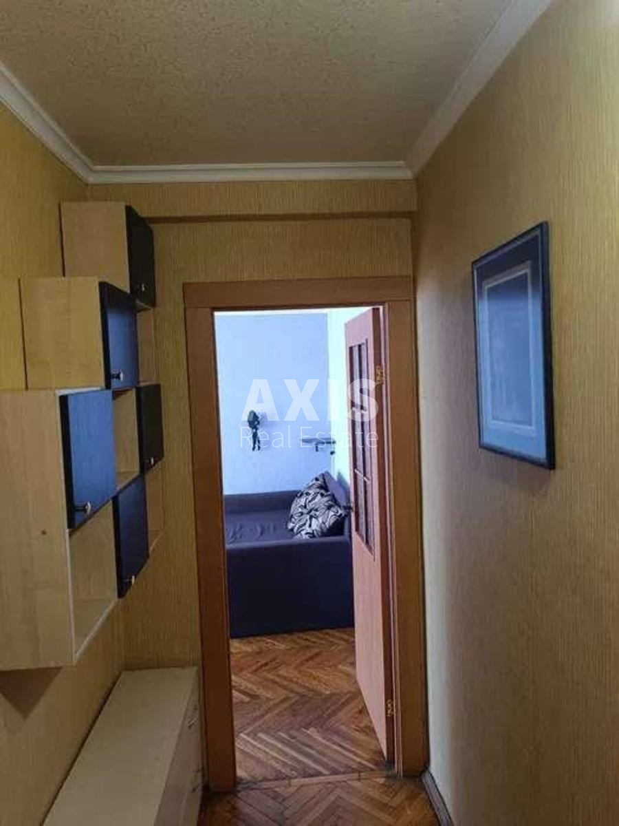 2k apartment vul. Velyka Vasyl'kivs'ka 1452