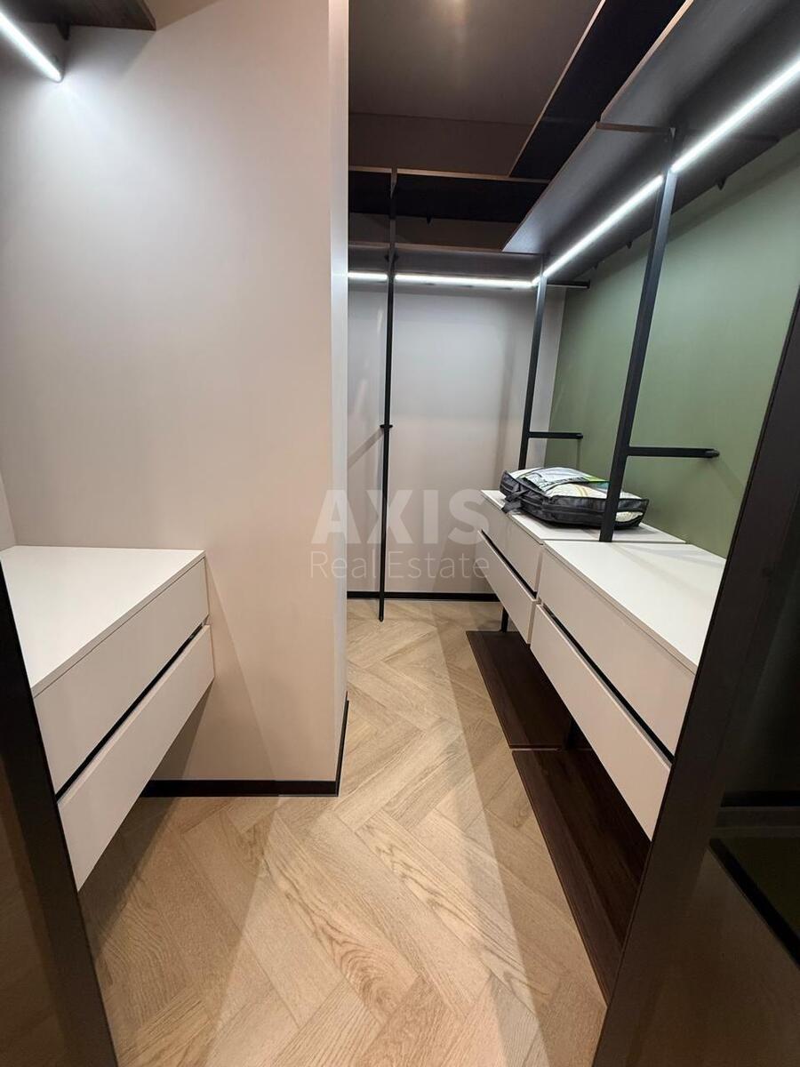 2k apartment vul. Dragomyrova Myhajla 4А584628